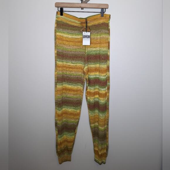 Back Beat Co Lounge Joggers - Picture 2 of 9